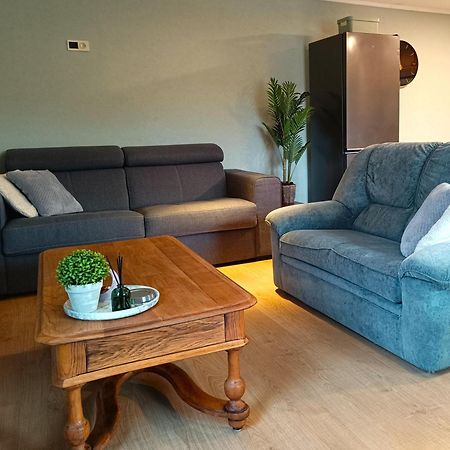 Hoeve Hofgaarde Heers Dış mekan fotoğraf