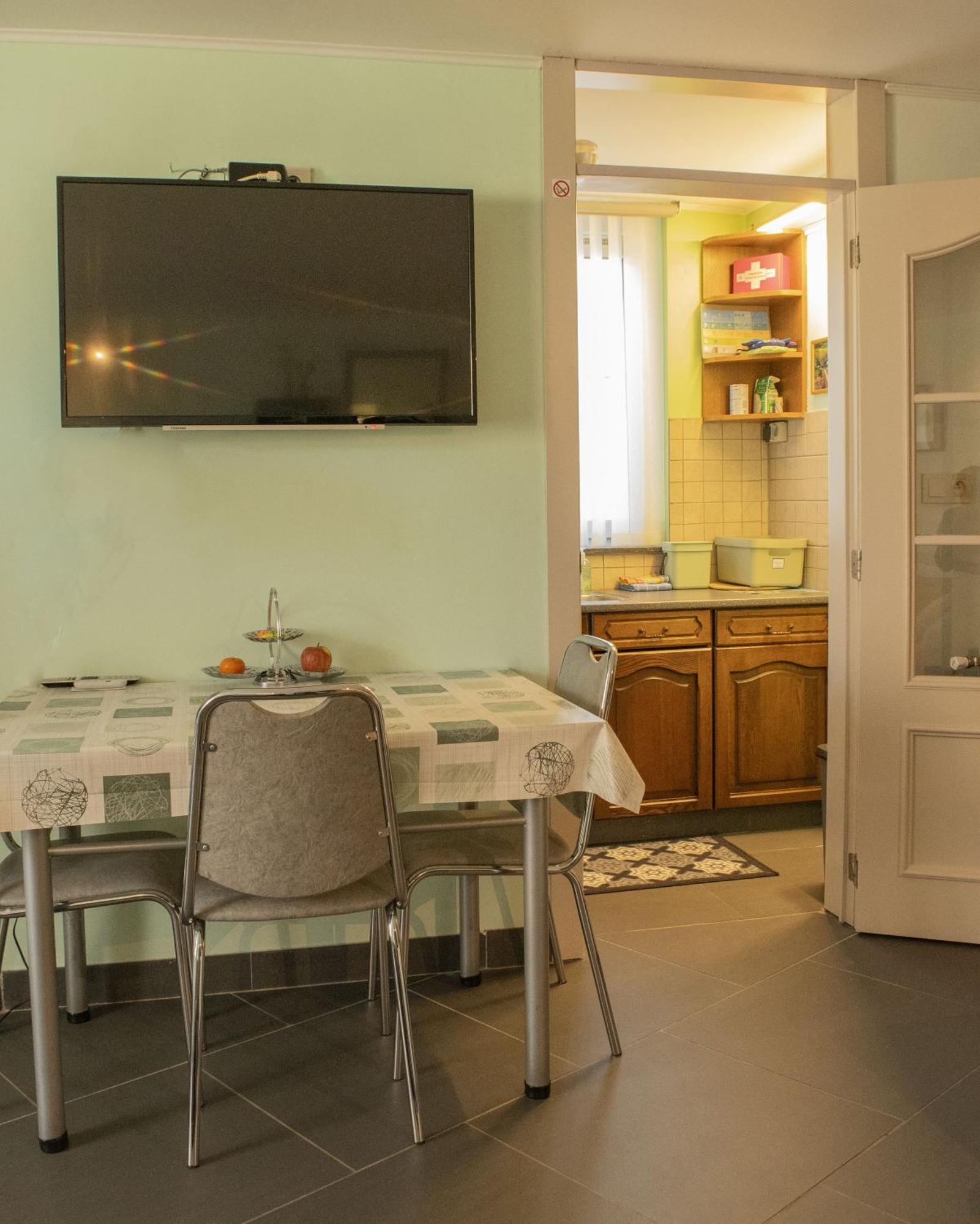 Hoeve Hofgaarde Heers Dış mekan fotoğraf