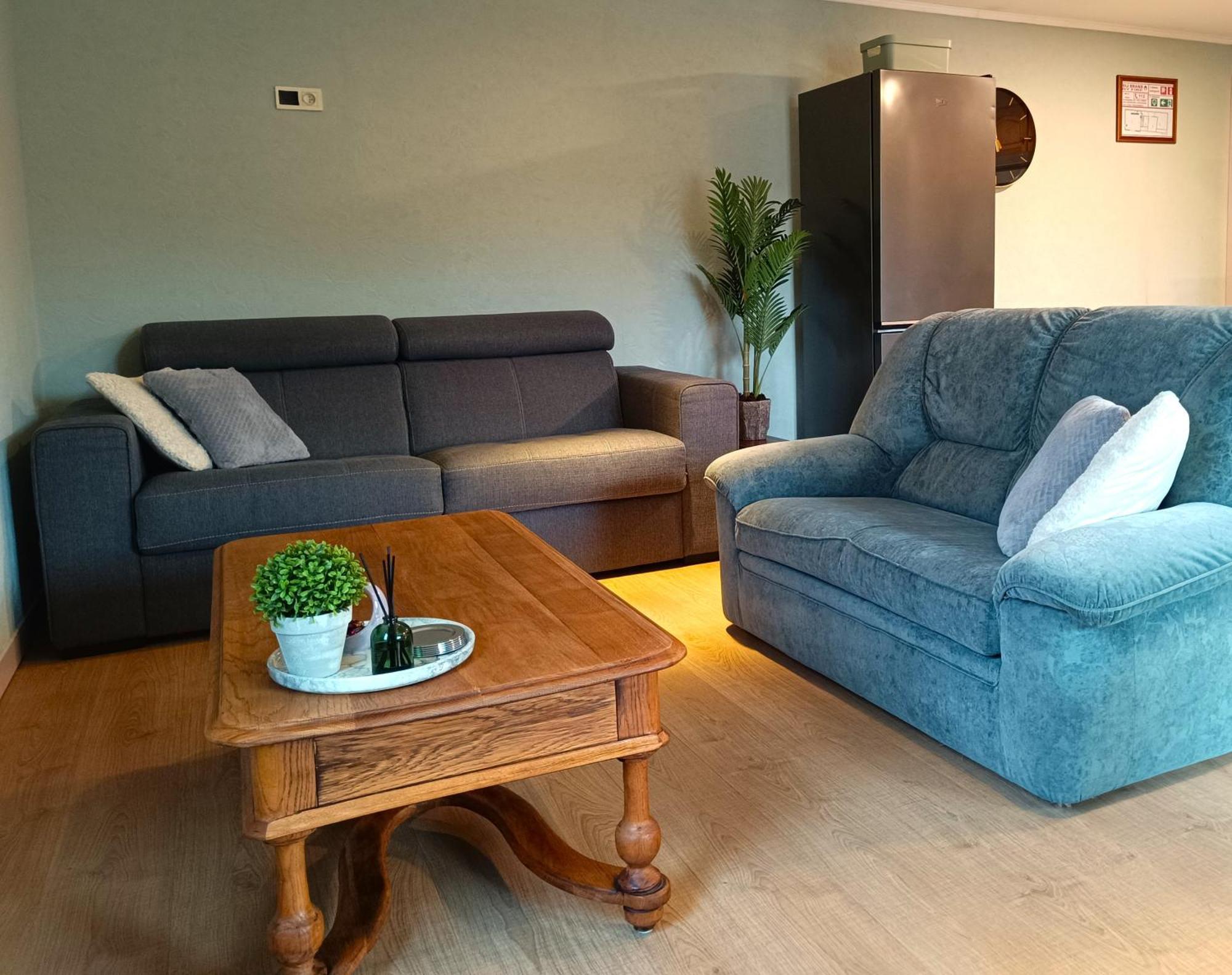 Hoeve Hofgaarde Heers Dış mekan fotoğraf