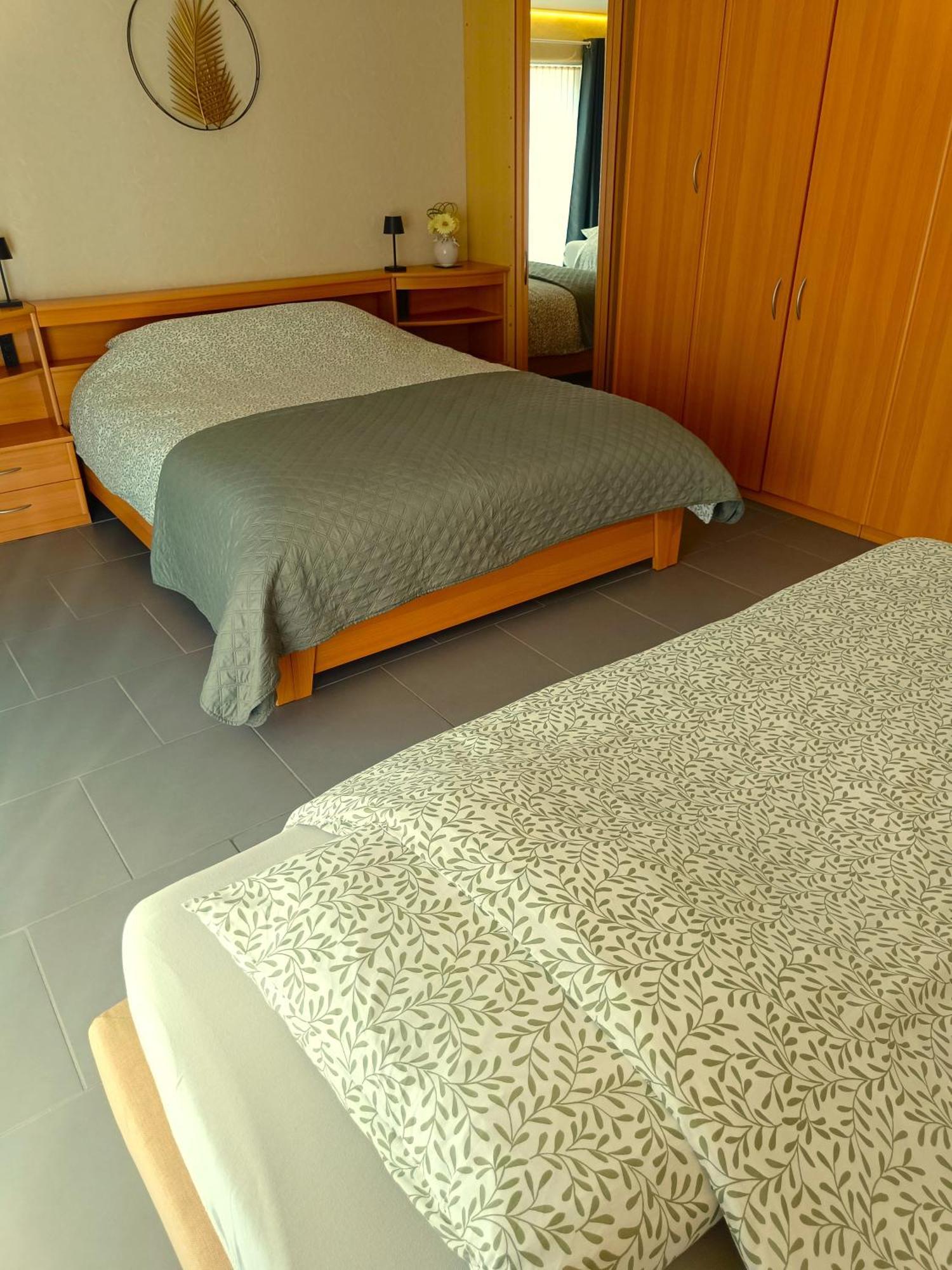 Hoeve Hofgaarde Heers Oda fotoğraf