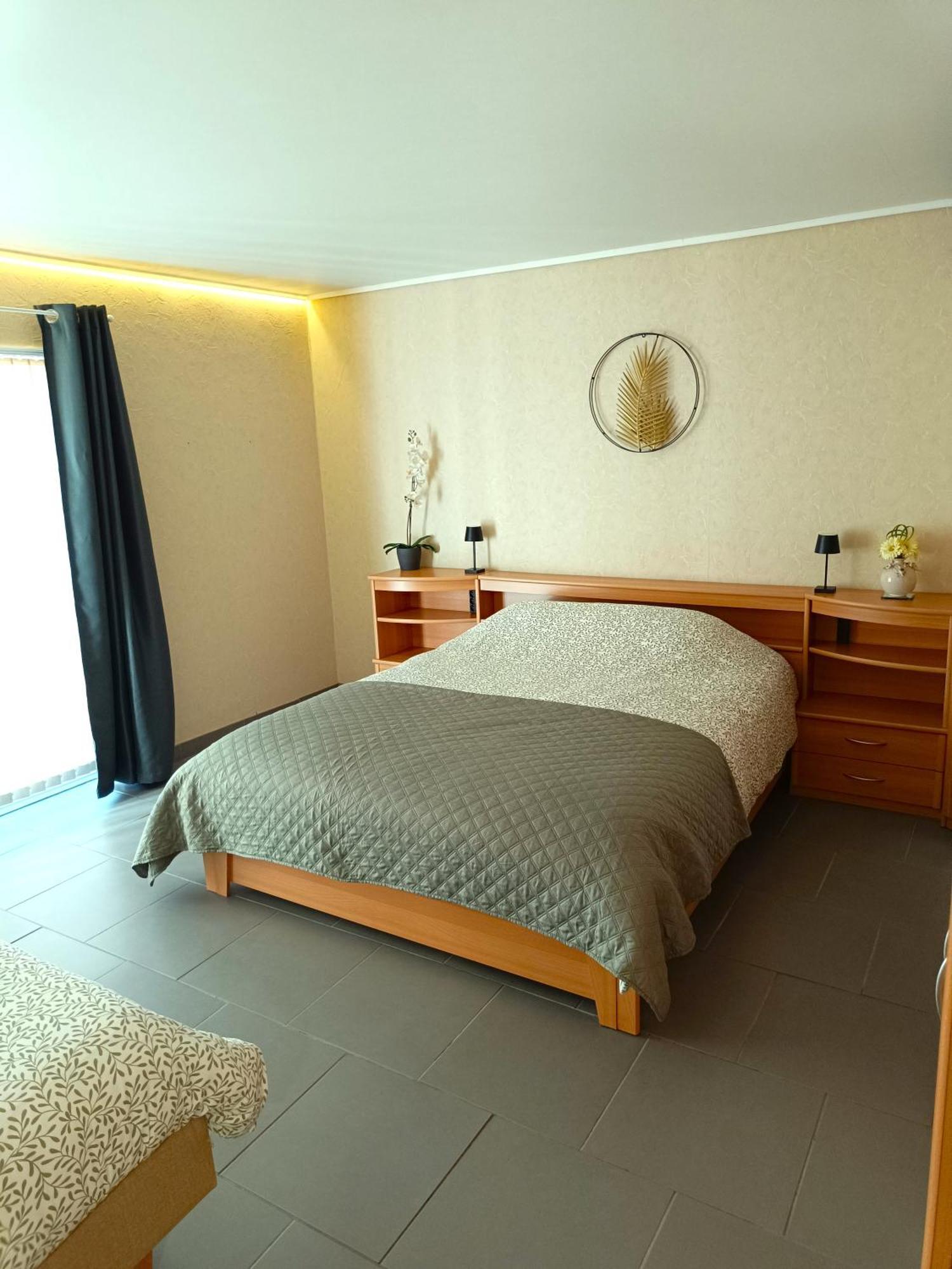 Hoeve Hofgaarde Heers Dış mekan fotoğraf
